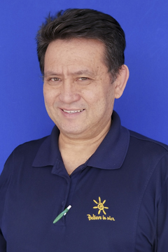 Eric Cobile